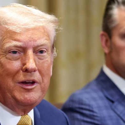 Trump ameaça impor tarifa de até 200% sobre medicamentos em breve