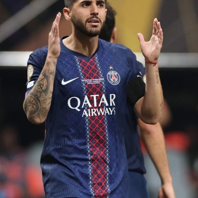 Beraldo solicita saída do PSG para garantir mais minutos como titular