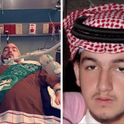 Príncipe saudita que estava em coma por 20 anos morre aos 36 anos