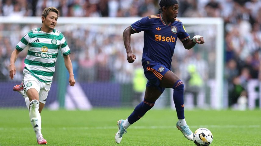 Foto: Reprodução/The Athletic UK