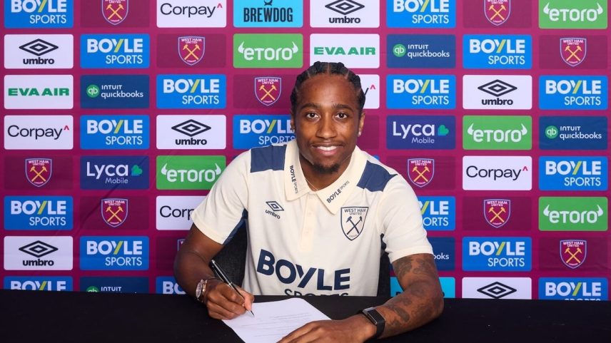 Foto: Reprodução/The Athletic UK