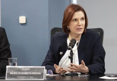 STM defende carta de Barroso e critica intromissões externas no Judiciário