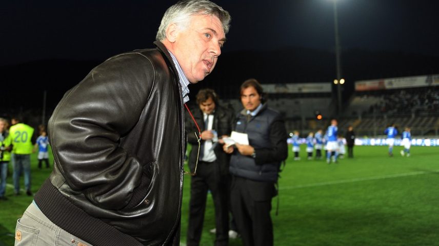 Luca Ghidoni/Getty Images