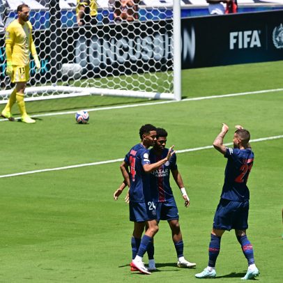 PSG e Chelsea se enfrentam na final do Mundial de Clubes 2025; confira a tabela