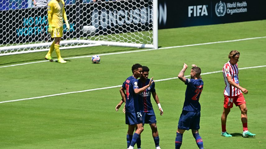 Mundial de Clubes 2025: veja tabela antes da final (Foto: Frederic J. Brown/AFP)