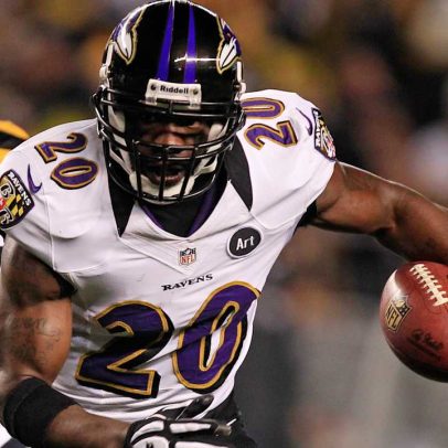 Ed Reed se destaca como um dos maiores valores do draft da NFL no século XXI