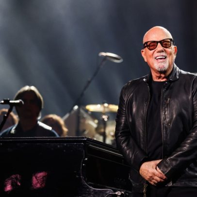 ‘Billy Joel: And So It Goes’ é lançado e pode ser assistido online sem TV a cabo