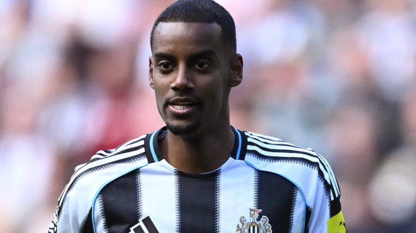 Foto: Reprodução/The Athletic UK