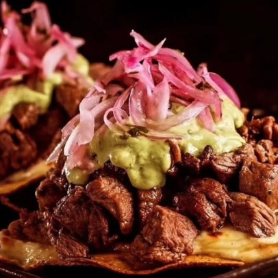Gastronomia em alta: novo restaurante de Luciano Boseggia traz tacos mexicanos e mais