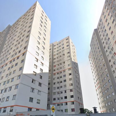 Caixa realiza leilão de imóveis com até 60% de desconto e financiamento disponível