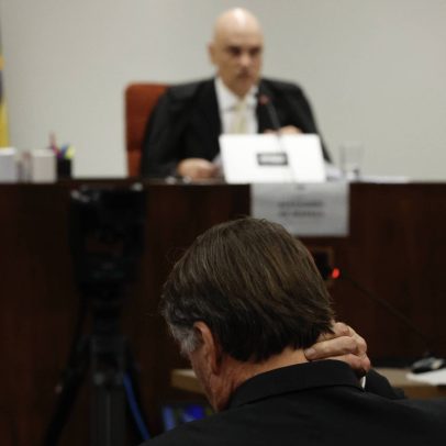 Supremo debate cautela em meio a tensões sobre casos de Bolsonaro e Trump