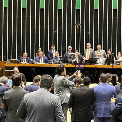 Congresso deve definir rumos em 2025 com embate entre Lula e oposição no segundo semestre