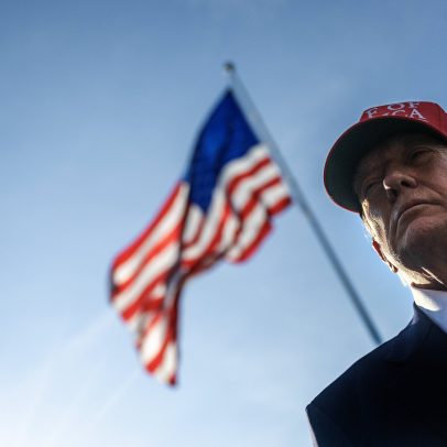 EUA suspendem US$ 22 bilhões em projetos sustentáveis após nova política de Trump