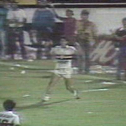 Morre ex-jogador Wagner, autor do gol do título do São Paulo em 1987