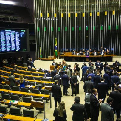 Aumento de impostos não traz resultados efetivos para a economia brasileira