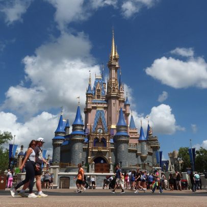 Disney World e Disneylândia: conheça as principais diferenças entre os parques