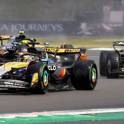 McLaren analisa penalidade 'muito severa' aplicada a Piastri após corrida