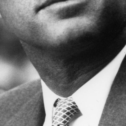 Arquivos de JFK revelam vínculos secretos de familiares com a CIA