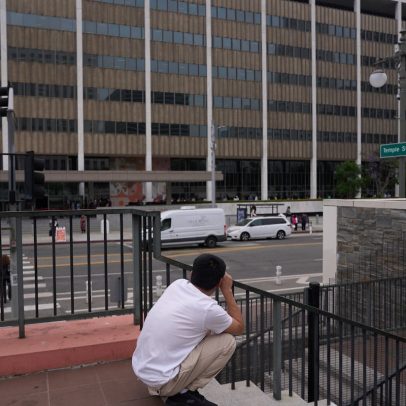 Familiares enfrentam dificuldades para visitar imigrantes detidos pelo ICE