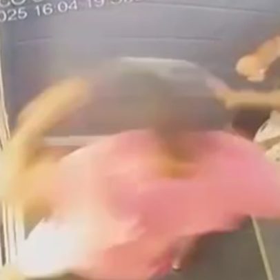 Mulher relata agressão brutal do namorado com mais de 60 socos e ameaça de morte