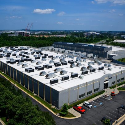 Big Techs investem em data centers de IA e geram preocupações ambientais