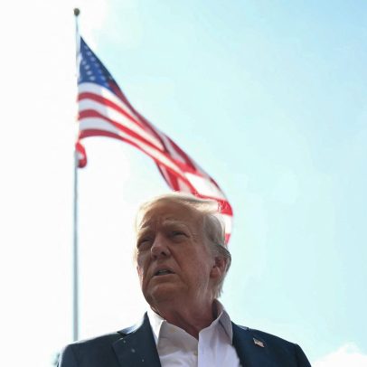 Tarifas de Trump impulsionam onda de memes brasileiros nas redes sociais