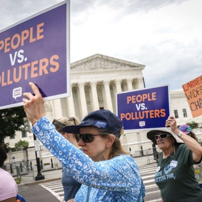 Funcionários da agência ambiental dos EUA denunciam irregularidades do governo Trump