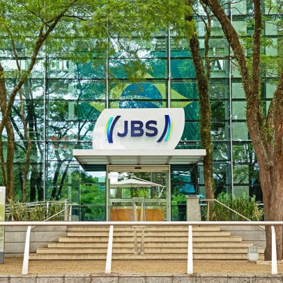 JBS apresenta resultados decepcionantes em sua estreia na bolsa de Nova York