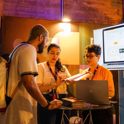 Carnaval do Conhecimento em Recife promete mais oportunidades de networking e aprendizado