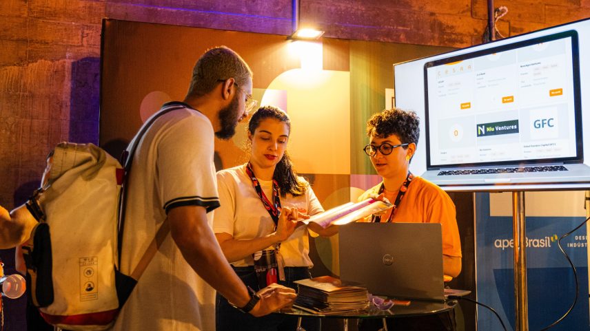 REC'N'PLAY: evento toma conta das ruas históricas de Recife (Foto: Reprodução)
