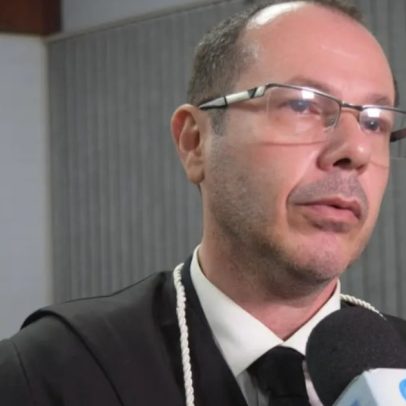Juiz suspeito de corrupção admite ter recebido R$ 750 mil e revela gastos com pai de santo