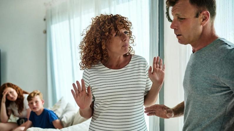 5 Guidelines to Co-Parenting after Divorcing a Narcissist