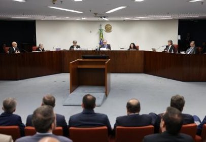 Depoimentos de testemunhas do núcleo 3 da trama golpista começam hoje