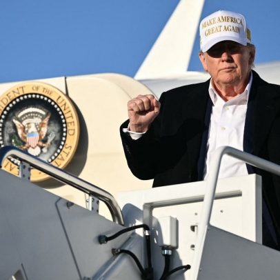 Trump acredita em trégua em Gaza para a próxima semana