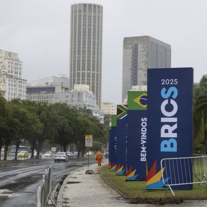Transportes no Rio terão alterações durante a cúpula do Brics no feriado