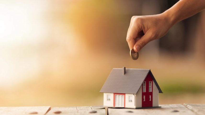 Volume extra de R$ 70 bilhões para financiamento habitacional (Foto: Reprodução)