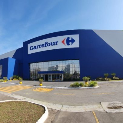 Carrefour avalia venda de operações na Argentina para focar em mercados estratégicos