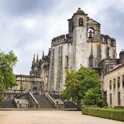 Cidade portuguesa de 1160 é eleita o 'melhor tesouro escondido' da Europa