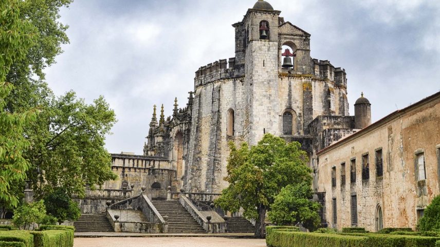 Cidade fundada em 1160 foi eleita o “melhor tesouro escondido” da Europa (Foto: Getty Images)