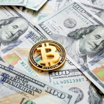 Bitcoin pode alcançar US$ 150 mil em 2025, aponta especialista em criptomoedas