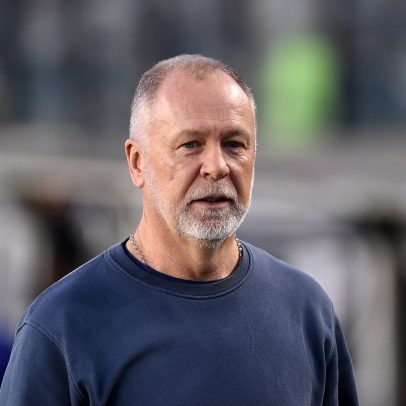 Mano comenta sobre reforços e elogia trabalho do executivo do Grêmio