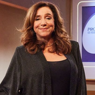 Marisa Orth revela detalhes sobre novo programa no Globoplay e peça com Falabella