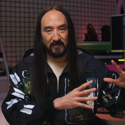 Steve Aoki relembra momento mágico que inspirou remix de 'MIC Drop' com BTS