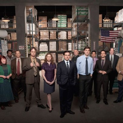 Ator de 'The Office' decide deixar a comédia e revela novos planos profissionais