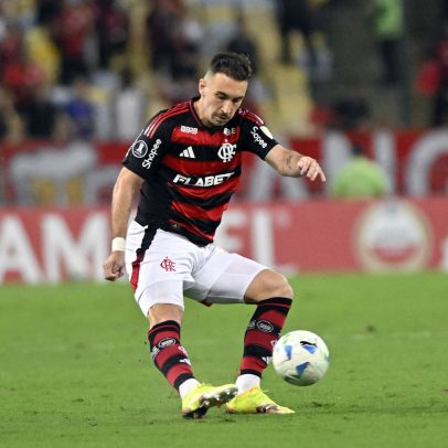 Juventus e Roma demonstram interesse em Léo Ortiz, zagueiro do Flamengo