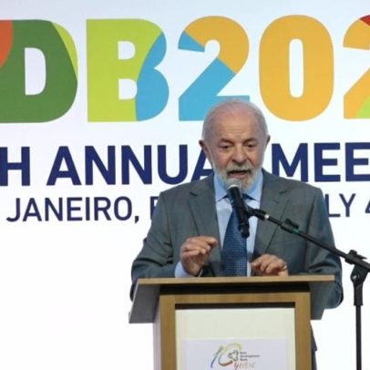 Lula defende negociações em moeda local para reduzir dependência do dólar