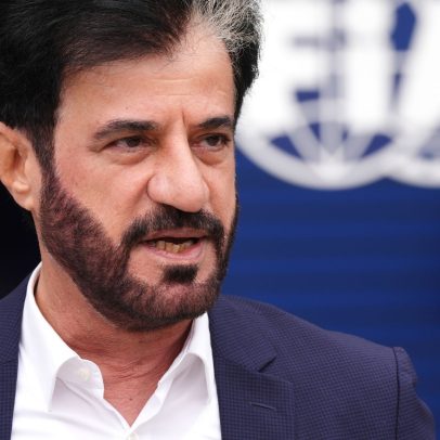 Corrida pela liderança da F1 ganha força com início impactante da disputa