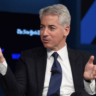 Bill Ackman busca se tornar o tenista mais velho a pontuar em torneio da ATP