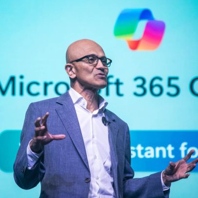 Microsoft revela os salários de engenheiros e gerentes em sua estrutura salarial