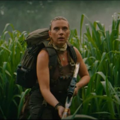 'Jurassic World Recomeço' conquista sexta melhor estreia do ano no Brasil